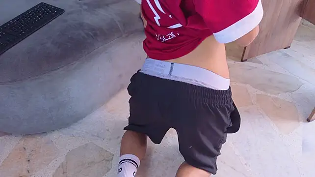 צ'אט XXX בשידור חי של christopher_robin4