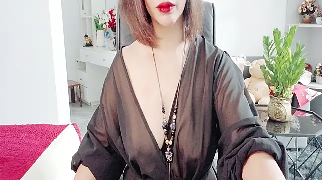 Chat XXX Live Miu-Le