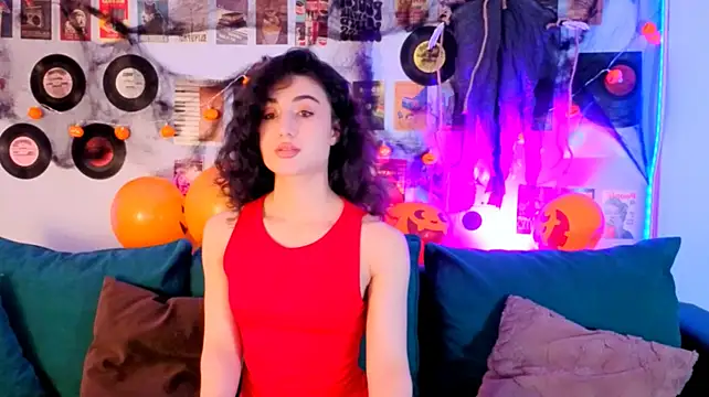 Maya_Rogerss' Live XXX Chat