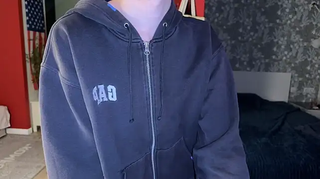 Chat XXX ao vivo de AlexFH