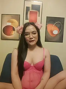 Chat XXX Live SweetJewel