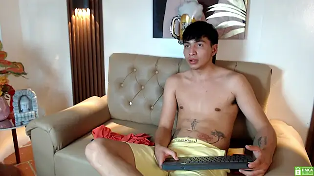 Leo_Royce live XXX chat