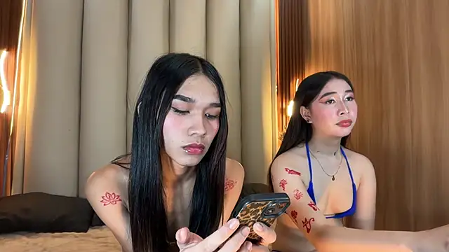 ivy_garciaのウェブカメラショー