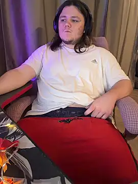 desiredude9's Live XXX Chat