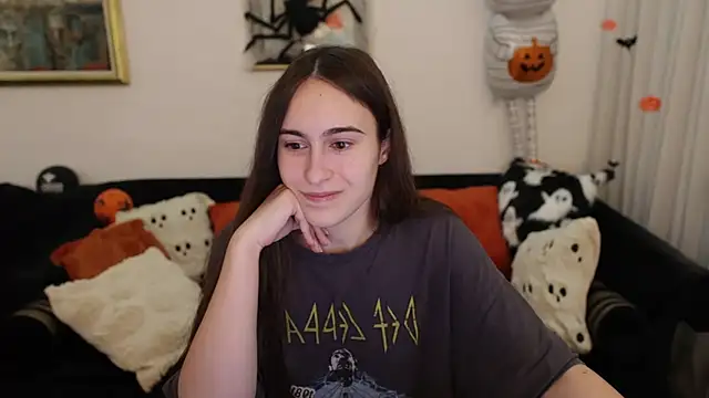 AliceKolltt Chat XXX in diretta