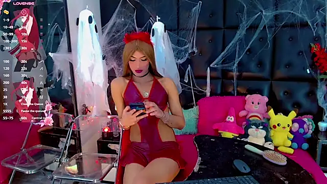 Britney_Ortega 라이브 XXX 채팅