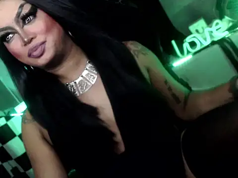 CJ_Parker69 라이브 XXX 채팅