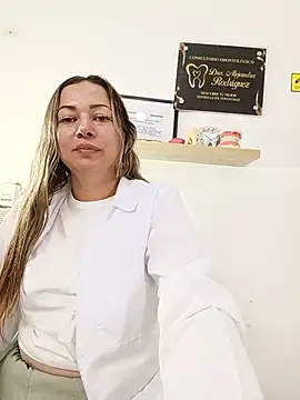 _Dentist-Madisson_04 现场XXX聊天