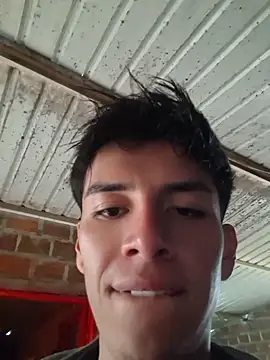 Chat XXX ao vivo de ZaneHoward