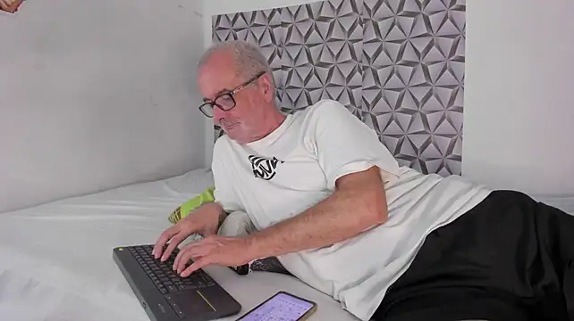 Chat XXX ao vivo de david_holman