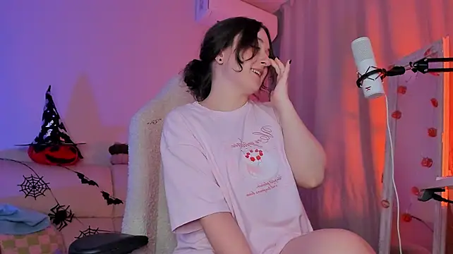 Chat XXX en directo de pink_hell_