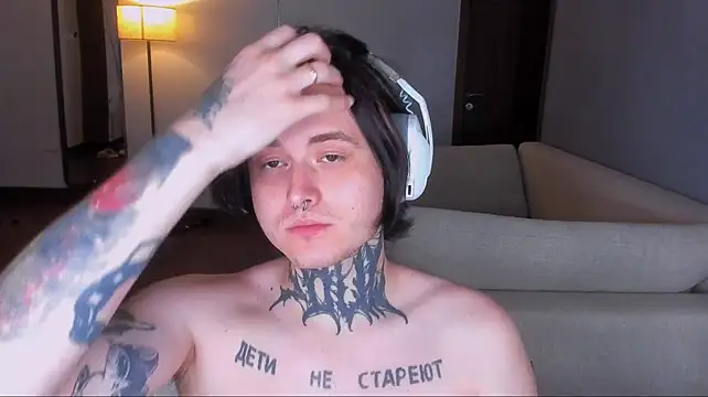 Chat XXX ao vivo de _torfin_