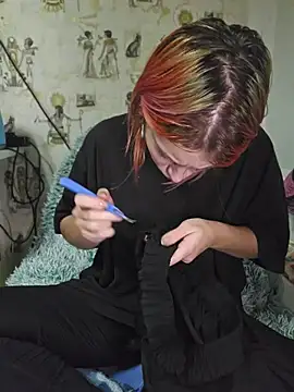 Czat XXX na żywo – Sophie_Bell