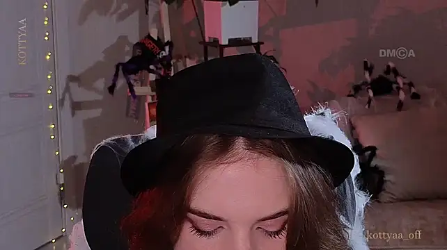 -Kottyaa- Chat XXX in diretta