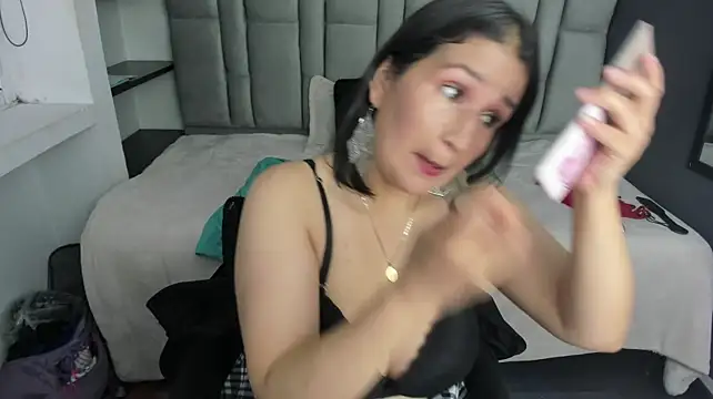 Živý XXX chat Barbara_fox__