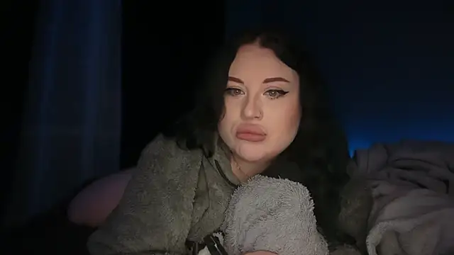 Czat XXX na żywo – Sofi__Si
