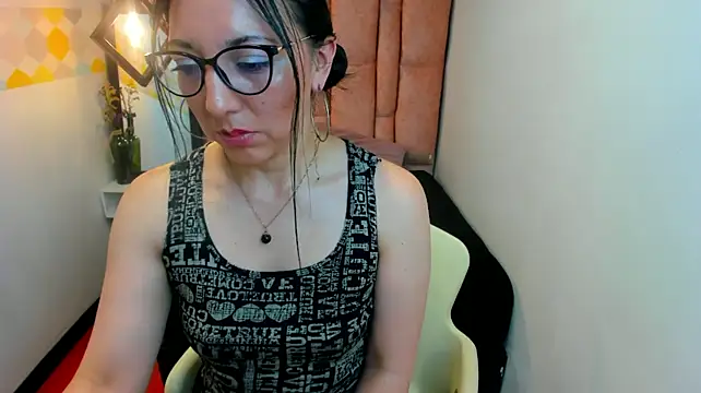 Mabel_Clark__ Obrolan Langsung XXX