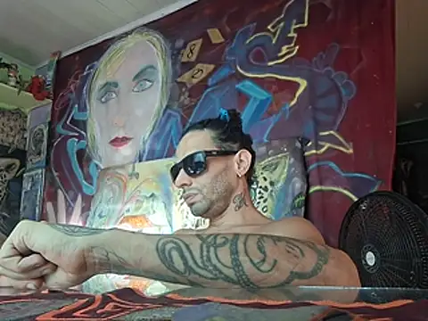 Toycockhot Live XXX-Chat