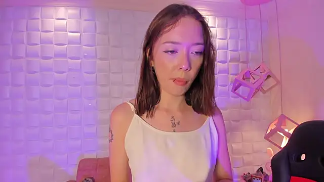 HarperrWest Live XXX-Chat