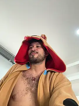 Adrian_SITH Chat XXX in diretta