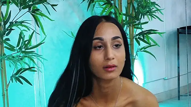 Chat XXX en directo de LexxyBloom