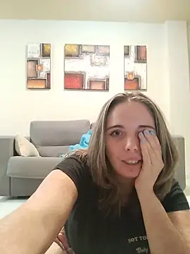 XXX chat uživo modela LaraSean