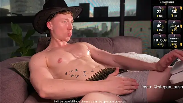 Stefan_RedHotn Live XXX chat