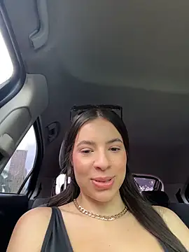 XXX chat uživo modela Isabellaroma