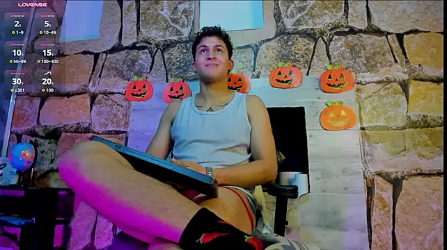 Živý XXX chat Axel_Romanov