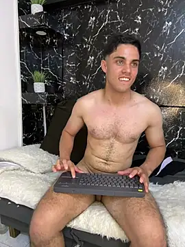 Jeremy_01 live XXX chat