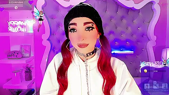 LeyXandrabraz's Live XXX Chat