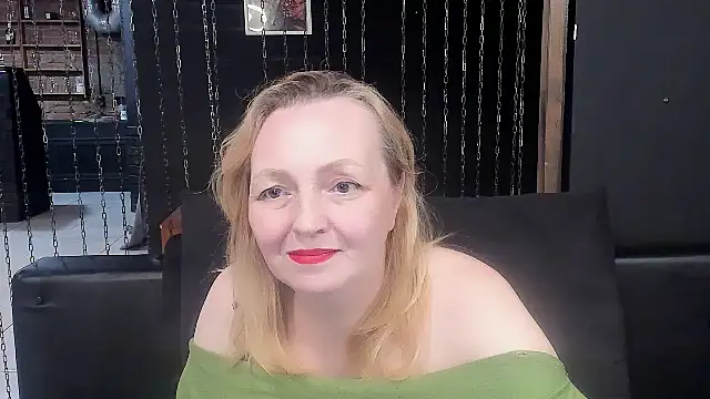 Karen_Villis – Live XXX-chat