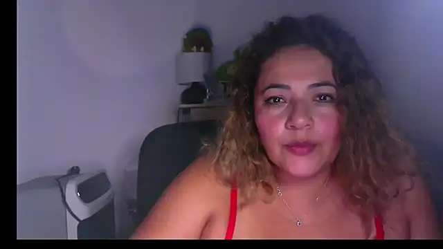 mariajosebarrazaa – Live XXX-chat