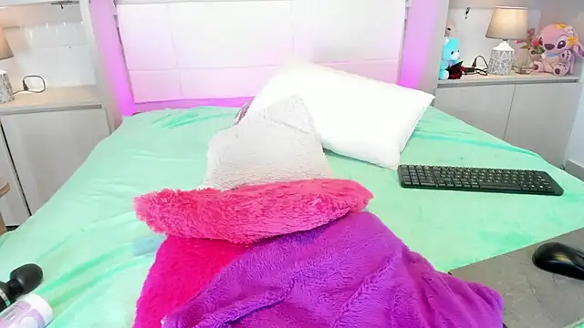 KendallStarr 라이브 XXX 채팅