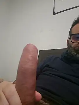 Kleberfish Chat XXX live