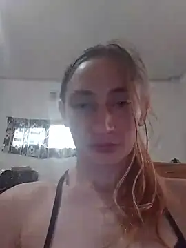 Pajaritapechiblanca – Live XXX-chat