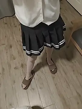 j31354's Webcam Show