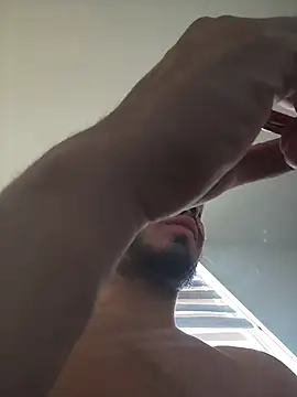 XXX chat uživo modela Taylor_DiamondBoy