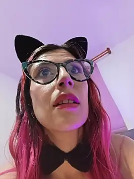 Živý XXX chat Izelle_Morningstar