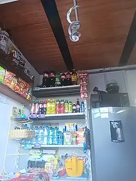 Cyber_Angel06 – Naživo XXX chat