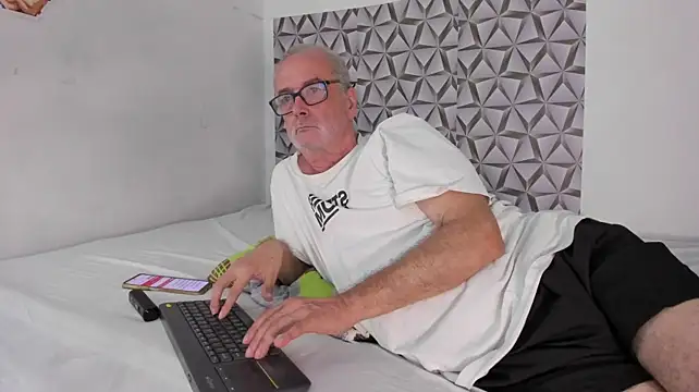 Chat XXX en directo de david_holman