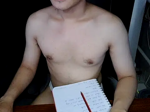 Chatroom XXX en direct de Louis_Caox