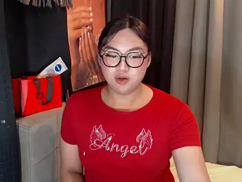 AsianHotPrecious 라이브 XXX 채팅