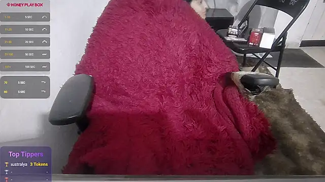 Czat XXX na żywo – JBond007BBC