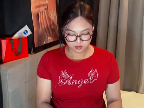 AsianHotPrecious 라이브 XXX 채팅