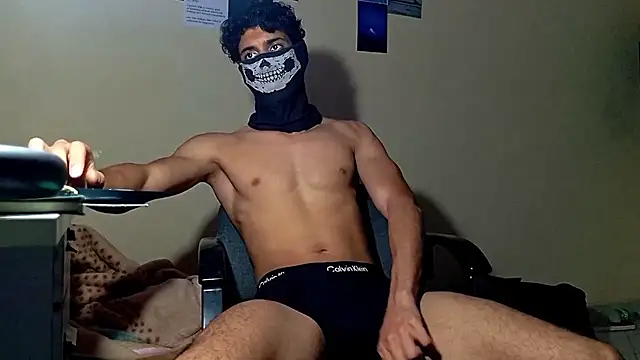 evan189 网络视讯表演