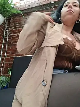 Chat XXX Live Luianna