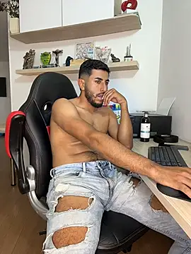 VyxenSecret – Kamerová šou
