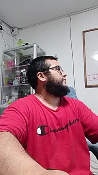 VINCEDMAGLIOO's Live XXX Chat