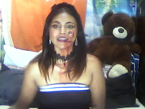 Indian_Jewel_369's Live XXX Chat